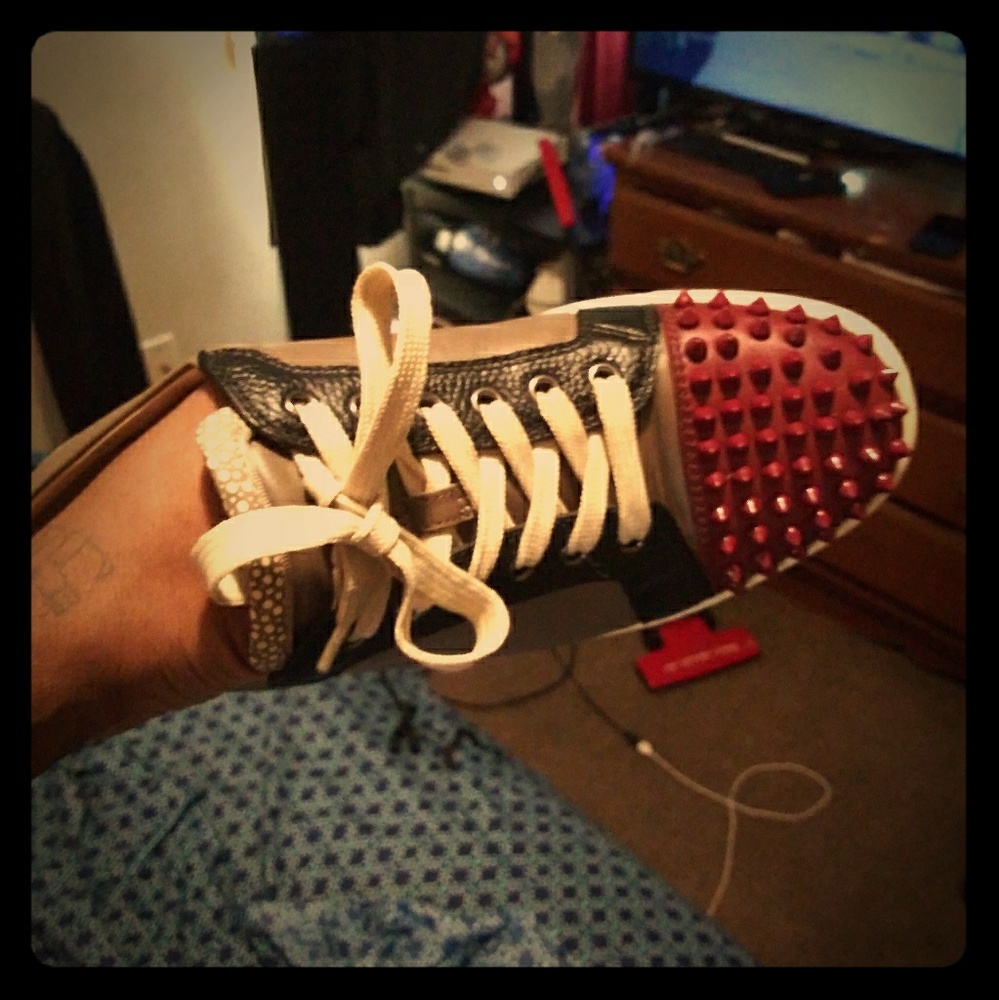 Meet your Posher, Edward